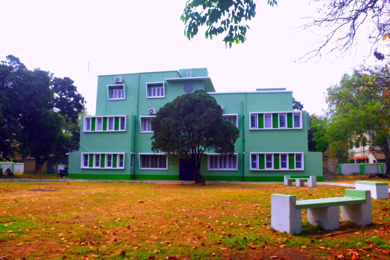 Jhargram Eshani Hotels&Guest House Exterior foto