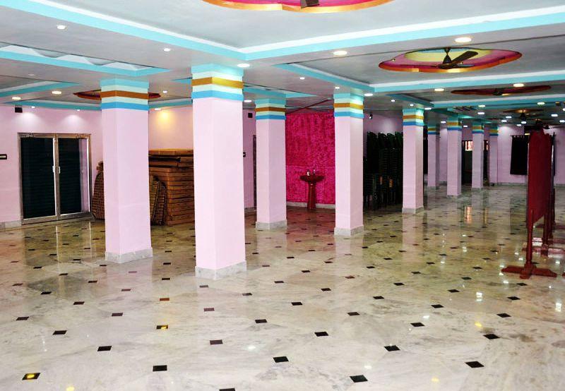 Jhargram Eshani Hotels&Guest House Exterior foto